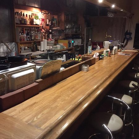 Heart Hostel And Diner 女性専用onlyfemale Ise Exterior foto